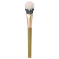 thumbnail image 2 of Kokovifyves Beauty Tools Makeup Brushes Sale Slope Point Color Brush Inclined Head Double-layer Portable Soft Bristle Makeup Brush, 2 of 9