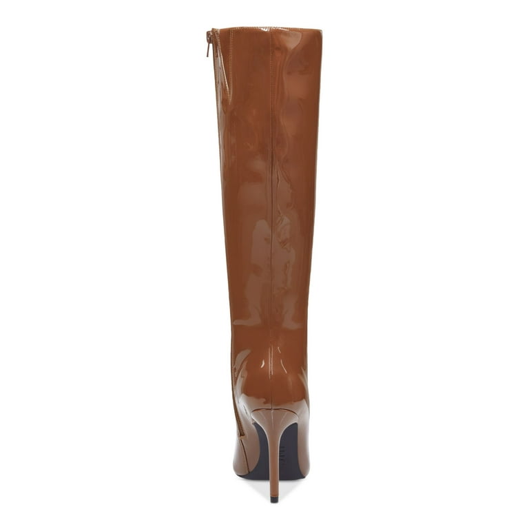 Inc cognac shop boots