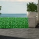 thumbnail image 4 of Paneles de balcones Xihbxyly Plantas Decorativas artificiales, 4 of 5