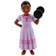thumbnail image 5 of Figuras temáticas para el hogar, conjunto de juguetes de película de dibujos animados, modelo familiar de Anime, muñeca para decoración de pasteles y casa de juegos para niños, 6/7 Uds., 5 of 7