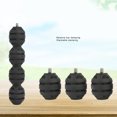 thumbnail image 4 of Bow Stabilizer Ball, Archery  Ball Professional Replacement  for Archery Accessory, 4 of 8