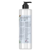 Love Beauty and Planet Volume and Bounty Sulphate free Shampoo 20.25 fl oz