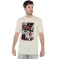 thumbnail image 4 of Star Wars Mens Imperial Strike T-Shirt, 4 of 6