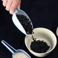 thumbnail image 5 of 3 Pcs Ice Scoop, Plastic Kitchen Scoops, Small Flour Scoop, Food Sweets Coffee Beans Pet Food Scoops, 5 of 5