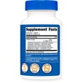 thumbnail image 4 of Nutricost Probiotic Complex (>1 Billion CFU) 60 Capsules - Gluten-Free, Non-GMO, 4 of 5