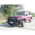 thumbnail image 5 of Ranch Hand Fsc031Bl1 Rnhfsc031Bl1 03-07 Silverado 2500Hd/3500 Summit Front Bumper, 5 of 5