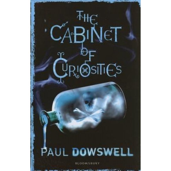 The Cabinet of Curiosities