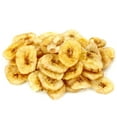 thumbnail image 5 of Bulk Sweetened Banana Chips 10 Pound Wholesale Box, 5 of 5