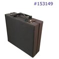thumbnail image 3 of INTBUYING 64 Pairs Portable Eyeglasses Display Case Portable Foldable Eyewear Suitcase Storage Box Organizer, 3 of 4