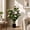 Pink, variant on Easy4Home 1.6FT Artificial Flower Plant Fake Camellia Tree Potted Indoor, Pink
