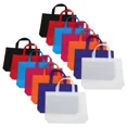 thumbnail image 3 of ELVY - Tote Bag Party Non Woven Bags Non-Woven Shopping Grocery Reusable, 3 of 6