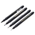 thumbnail image 4 of Pen Sketch Water Marker Pen Metal Head Waterproof Line Drawing Painting Tool For Animation, 4 of 8