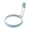 Blue, variant on Silicone Omelette Ring Egg Cooking Mold Reusable Durable for Griddle Pan Pancake Egg Shaping Kitchen Cooking Tool