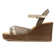 thumbnail image 2 of Zapatillas para Mujer Mutante JX9159 beige 23, 2 of 4