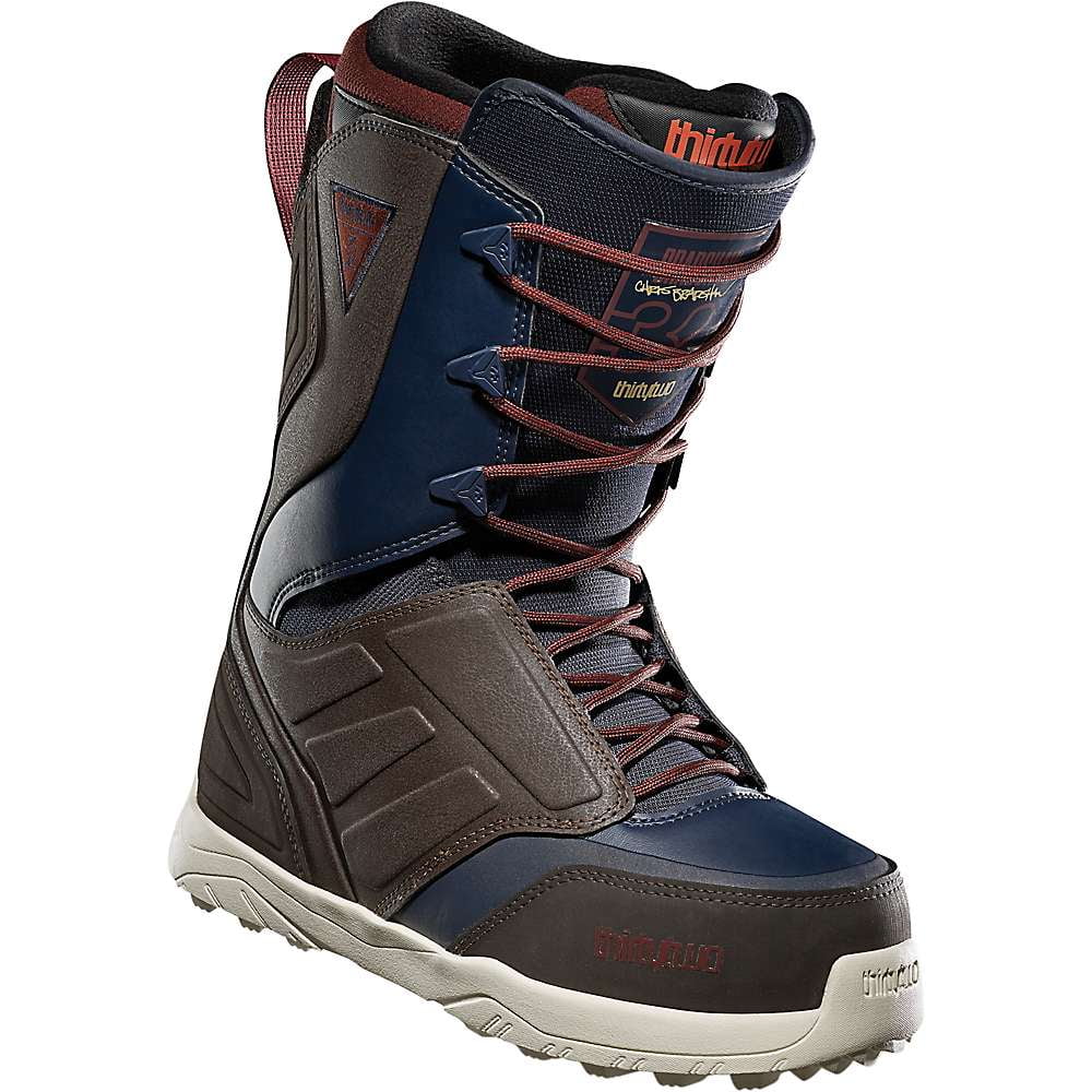 Thirty Two Men's Lashed Bradshaw Snowboard Boot by ThirtyTwo