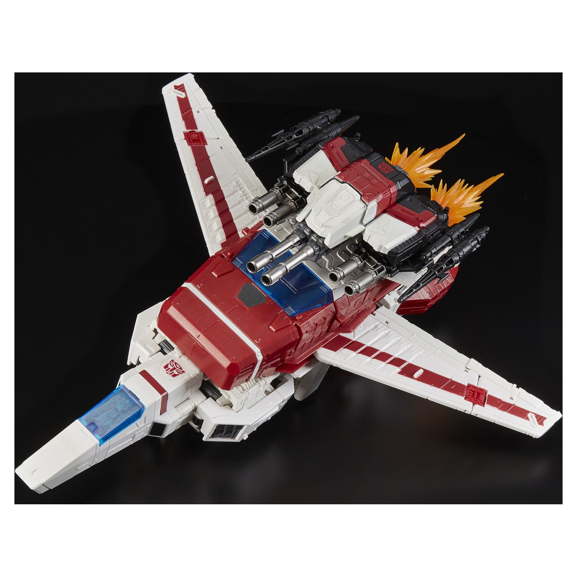 Transformers War for Cybertron Collectible Action Figure, Plastic Multicolor, 2.599 lb
