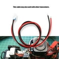thumbnail image 4 of Power Cable, Tin Plated High Temp Resistant Power Wire  For, 4 of 8