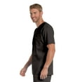 thumbnail image 3 of Landau Relaxed Fit 1 Pocket Scrub Top (Men), 3 of 9