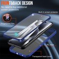 thumbnail image 3 of for Phone 15 Pro case Clear Case 360° Full Body Protective Shockproof Anti-Scratch Phone Case Cover for Phone 15 Pro case 5G Slilcone TPU Slim Fit Thin for Phone 15 Pro Phone case, 3 of 7