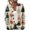 Green, variant on Christmas Cardigan Sweaters for Women Plus Size Long Sleeve Button Down Fall Knit Sweater Jacket Christmas Tree Graphic Winter Xmas Open Front Holiday Christmas Sweaters Green S