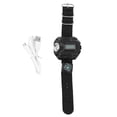 thumbnail image 2 of with  Wrist Watch Flashlight, Portable Wrist LED Light, for Camping Hiking, 2 of 8
