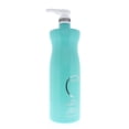 thumbnail image 2 of Malibu C Scalp Wellness Conditioner 33.8oz Vegan Eucalyptus Spearmint Care, 2 of 3