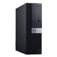thumbnail image 1 of Ordenador de sobremesa Dell Optiplex 7060 SFF RENOVADO | Intel, 1 of 5