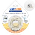 thumbnail image 1 of Colador para lavabo de baño SINK RING de 1,57" para desagüe emergente, 1 of 6