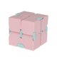 thumbnail image 1 of Muyoka Infinity Cube Fidget Toy, Sensory Stress Relief Descompresión Fidget Finger Toys Hand Mini Kill Time Toys Blue Muyoka Hogar, 1 of 7
