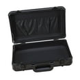 thumbnail image 1 of Caja de herramientas portátil con bolsillo de malla que protege la maleta de dispositivos electrónicos. Estilo A, 1 of 9
