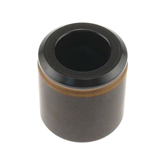 Front Caliper Piston - Compatible with 2015 - 2018, 2020 - 2022 Dodge Challenger 3.6L V6 2016 2017 2021