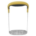 thumbnail image 2 of Food Masher, Vegetable Masher  Manual Easy To Clean Fast  for Cooking, 2 of 8