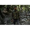 thumbnail image 7 of Fieldsheer Mobile Warming 7.4V Men's Phase Heated Hoodie - Mossy Oak Country (Size S) S, 7 of 7