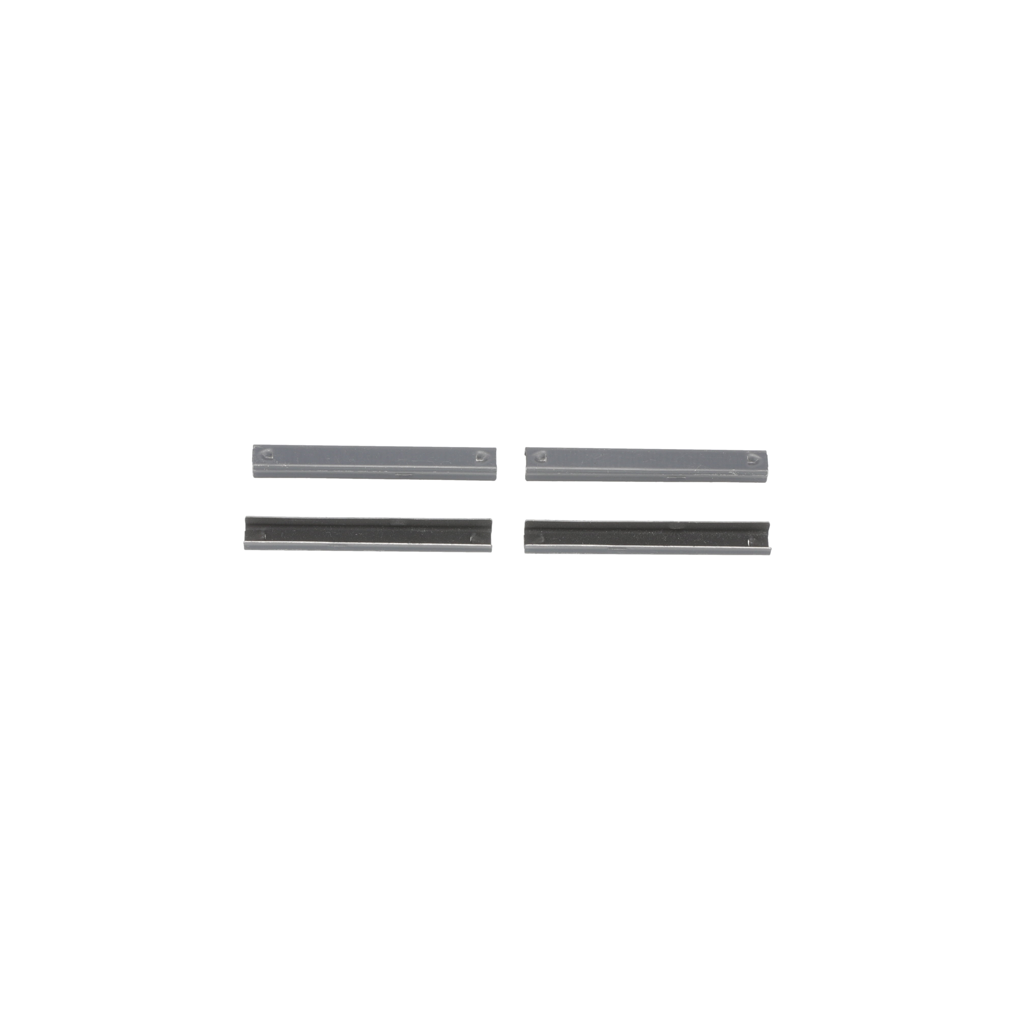 UltraHC 700 Brake Pad Set, Rear HC7.1040.1.C, Ford Ranger 2011-2010
