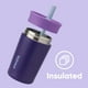 thumbnail image 3 of Botella de agua Owala Kids Insulation de acero inoxidable de 350 ml, 3 of 5