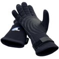 thumbnail image 2 of Guante Neo-Sport de 5 mm con gancho y bucle Talla: S (SG50V-S), 2 of 5