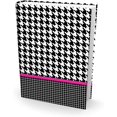 thumbnail image 1 of Easy Apply, Reusable Book Covers 1 Pk. Best Jumbo 9x11 Textbook Jackets for Back to School. Stretchable to Fit Most Large Hardcover Books. Perfect Fun, Washable Designs for Girls, Boys, Kids and Teens, 1 of 8
