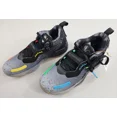 thumbnail image 4 of Ad-id-as men shoes XBOX sneakers GW3647 D.O.N Issue 3 GCA grey 9M / 10W $100, 4 of 6
