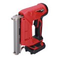 thumbnail image 4 of Nail Gun, AC 80-240V Electric Nailer Easy Operation  For Furniture DIY For Wood Box Binding ANGGREK Enchufe de EE. UU., 4 of 8