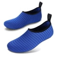 thumbnail image 1 of Escarpines de ejercicio Acuáticos DYNWAVEMX Calzado de Buceo Calcetines de Pies Hombres Mujeres 41, 1 of 8