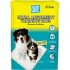 OUT! Premium Ultra-Absorbent Floor Protection and Housebreaking Pads