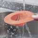 thumbnail image 4 of Tapón para fregadero de cocina Worallymy recogedor de pelo para baño filtro Flexible para ducha cubierta de drenaje para suelo Worallymy JD735807780, 4 of 7