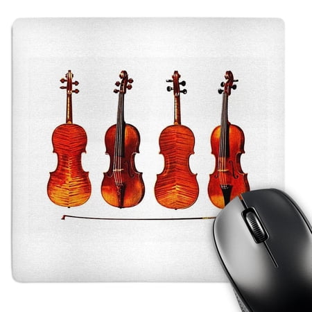 3dRose  The Great Stradivarius Violins  MousePad price history on PriceWatchPro