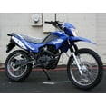 thumbnail image 2 of RPS HAWK Gasoline 229cc 5-Speed Manual Transmission Dirt Bike - Blue, 2 of 3
