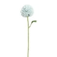 thumbnail image 7 of Walbest 1Pc Artificial Hyacinth Flower Dandelion DIY Garden Party Home Wedding Decor, 7 of 7