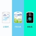 thumbnail image 6 of Febreze Light Odor-Eliminating Wax Melts Air Freshener, Lavender Scent, 6 Count, 6 of 10