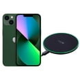 thumbnail image 1 of Smartphone iPhone 13 Reacondicionado 128gb Verde + Cargador Genérico Apple iPhone MGCT3LL/A, 1 of 2