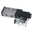 thumbnail image 4 of Válvulas De Control Neumático Válvula Solenoide De Bajo Consumo De Energía De Bobina De Cobre 0.15-0.8MPa Para La Industria De Robots Para Procesamiento De Maquinaria ANGGREK Otros, 4 of 8