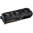 thumbnail image 2 of PowerColor RED DEVIL Radeon RX 9070 GRE 12GB GDDR6 PCI Express 5.0 x16 ATX Graphics Card RX9070GRE 12G-E/OC, 2 of 7