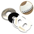 thumbnail image 2 of Fishing Baitcasting Reel Drag Clicker Kit Washer For Metanium Right Hand, 2 of 8
